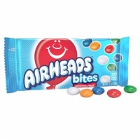 Air Heads Bites Fruit 2oz
