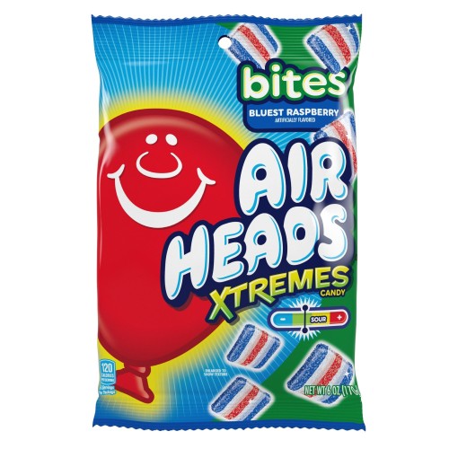 AIRHEADS EXT BITES
