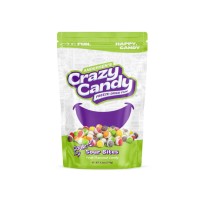 Crazy Candy Sour Bites